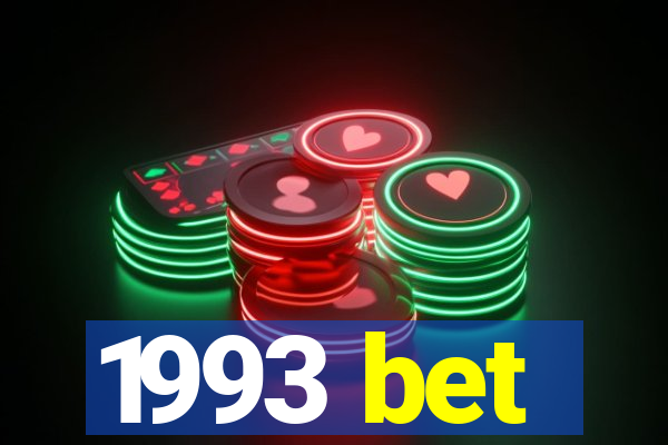 1993 bet